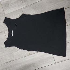 Women's Nike Dry Fit Workout Tank